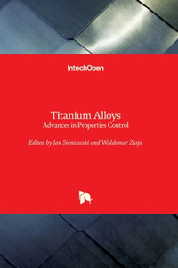 Titanium Alloys