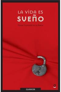 La Vida Es Sueno