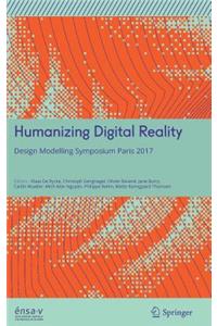 Humanizing Digital Reality