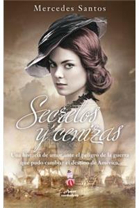 Secretos y Cenizas