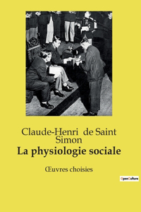 La physiologie sociale