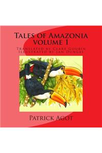 Tales of Amazonia