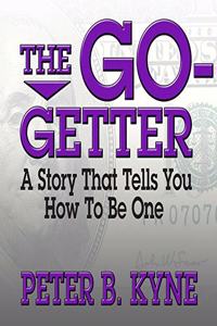 Go-Getter Lib/E
