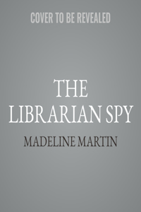 The Librarian Spy Lib/E