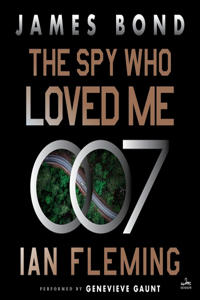 Spy Who Loved Me