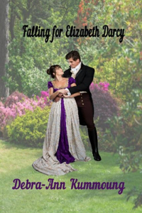 Falling for Elizabeth Darcy