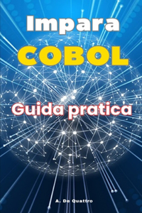 Impara COBOL
