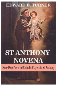 St Anthony Novena