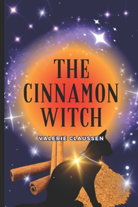 Cinnamon Witch