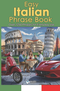 Easy Italian Phrase Book