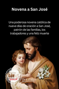 Novena a San José