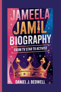 Jameela Jamil Biography