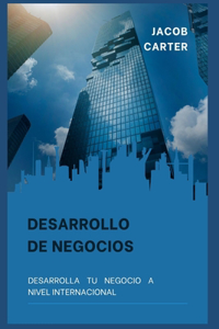 Desarrollo de negocios