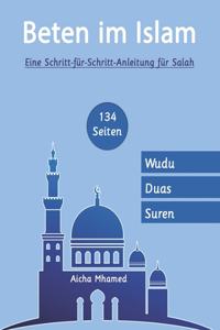 Beten im islam