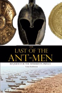 The Last of the Ant-Men