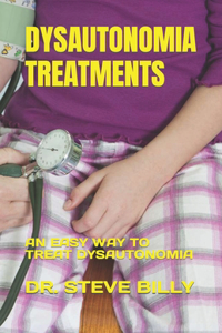 Dysautonomia Treatments