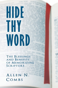Hide Thy Word