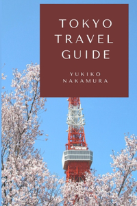 Tokyo Travel Guide