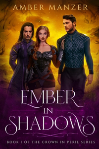 Ember in Shadows
