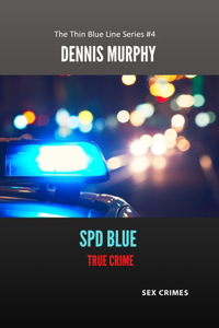 SPD Blue -True Crime