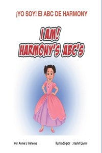 I Am! Harmony's Abc's