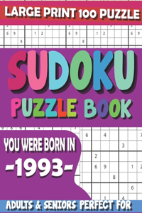 You Were Born In 1993