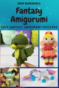 Fantasy Amigurumi