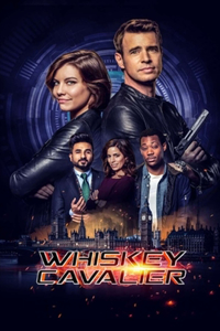 Whiskey Cavalier