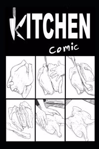 Kitchen Comic