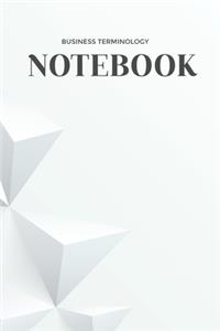 Business Terminology