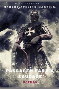 Passagem Para a Saudade