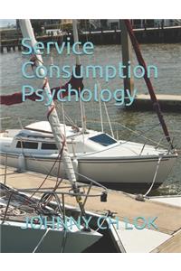 Service Consumption Psychology