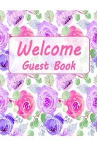 Guest Book