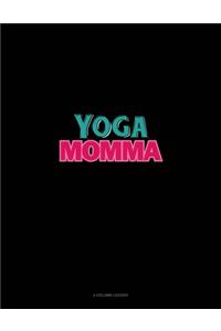 Yoga Momma