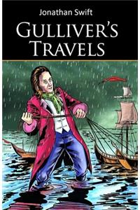Gulliver's Travels Illustrated