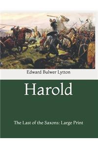 Harold