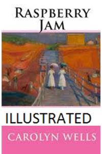 Raspberry Jam Illustrated