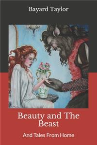 Beauty and The Beast