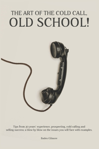 Art of The Cold Call
