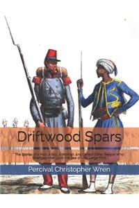 Driftwood Spars