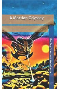 A Martian Odyssey