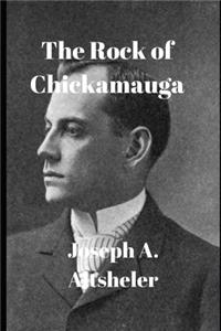 The Rock of Chickamauga