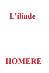 L'Iliade