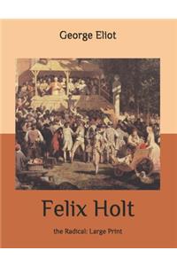 Felix Holt