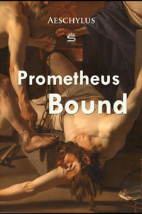 Prometheus Bound Illustrated