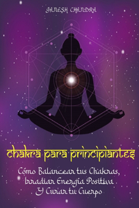 Chakra para principiantes