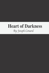 Heart of Darkness By