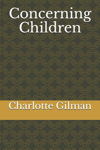 Concerning Children