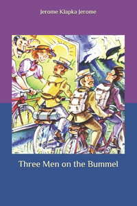 Three Men on the Bummel