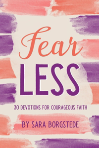 Fear Less